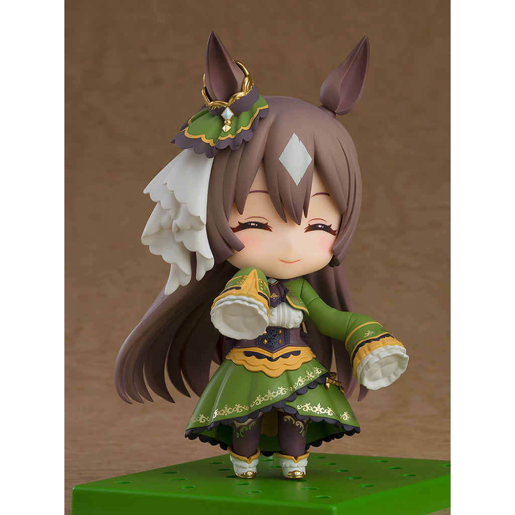 Nendoroid 2469 Umamusume Pretty Derby - Satono Diamond