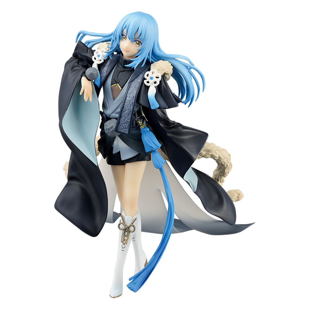 [IN-STOCK] Banpresto KUJI That Time I Got Reincarnated As A Slime -Night Parade Of The Hundred Demons-