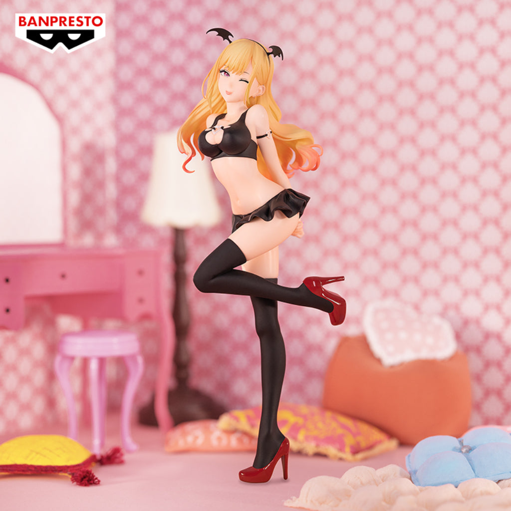 Banpresto Marin Kitagawa Celestial Vivi My Dress-Up Darling