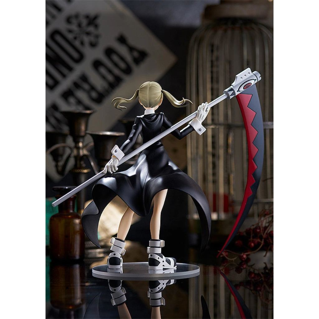 Soul Eater - Pop Up Parade Maka Albarn