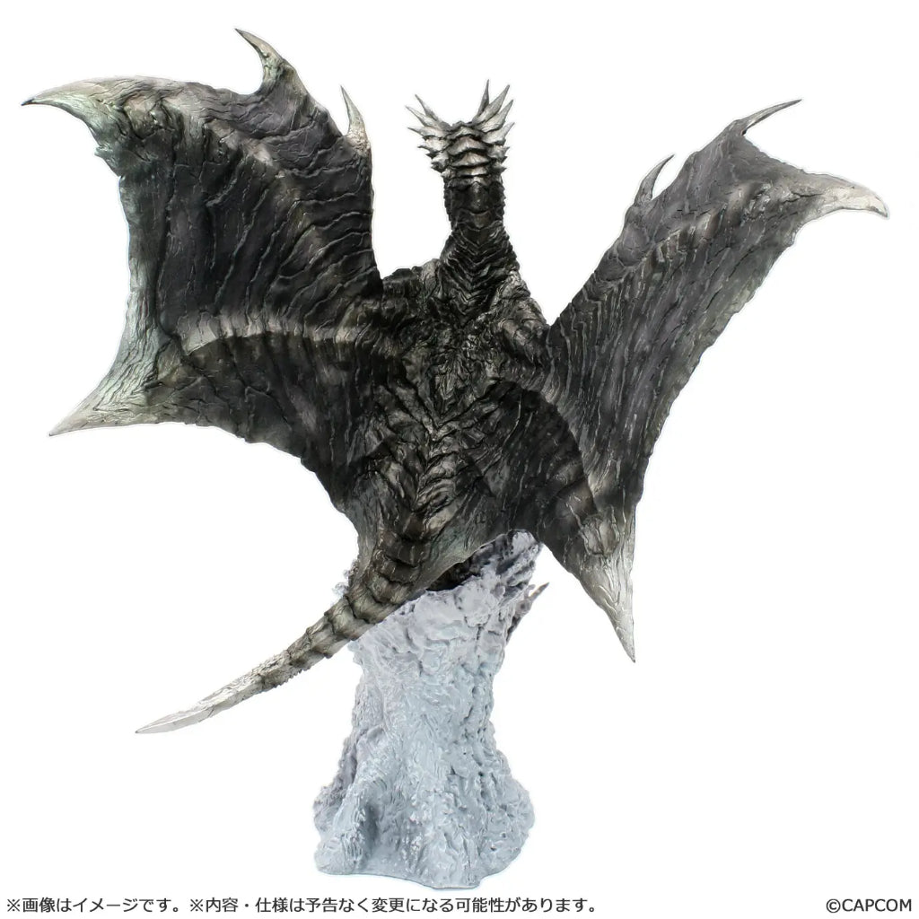 Figure Builder Creator Model - Kushala Daora Re-Pro Model (Reissue)
