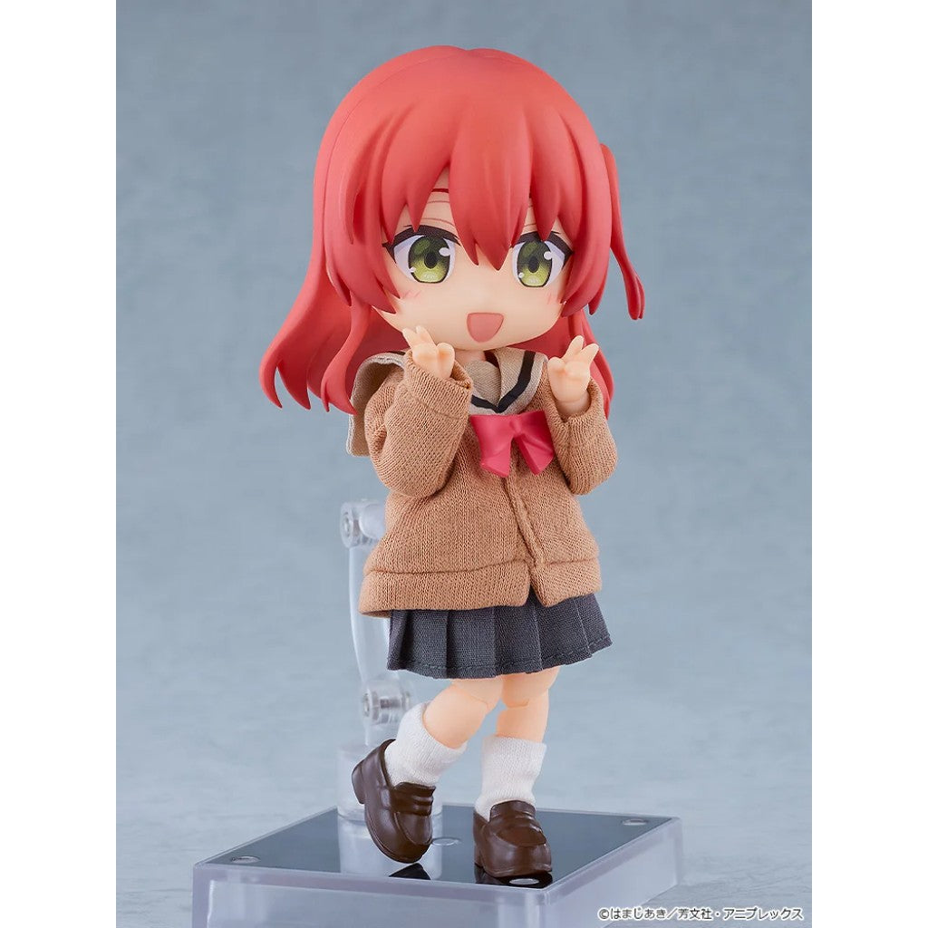 Nendoroid Doll Bocchi The Rock - Ikuyo Kita