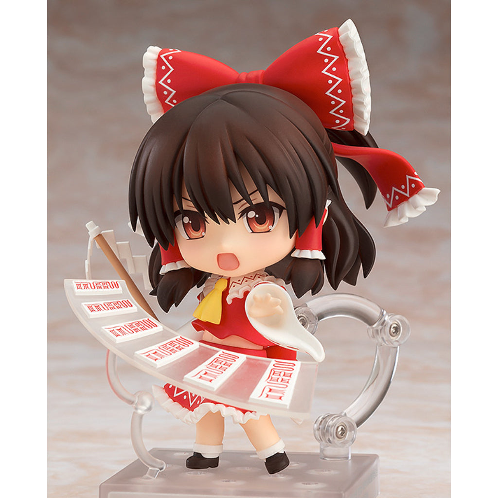 Nendoroid 700 Touhou Project - Reimu Hakurei 2.0 (3rd Reissue)
