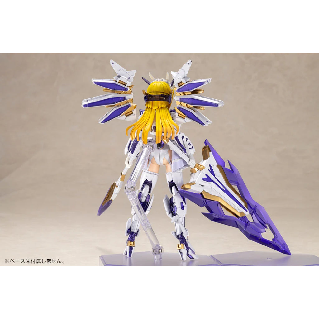Frame Arms Girl Non Scale - Ray Falx Model Kit