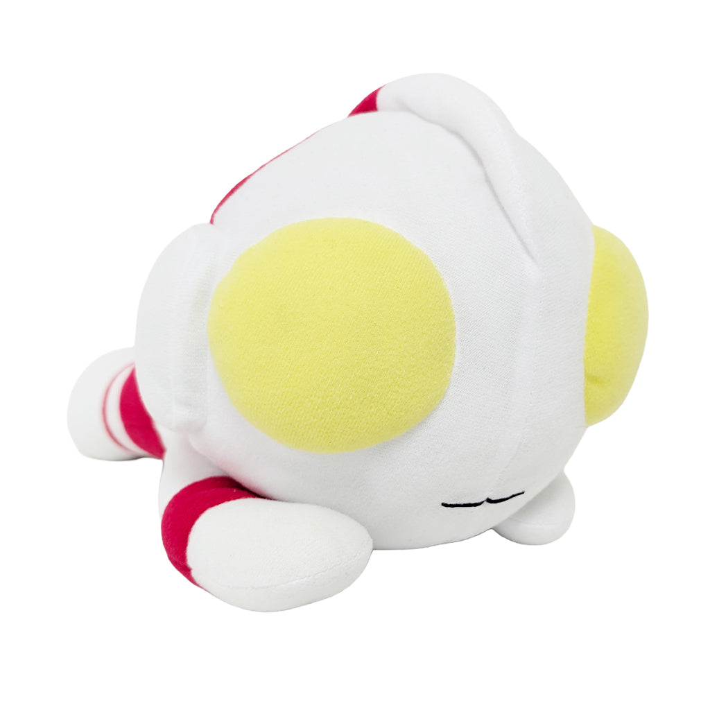 Banpresto Ultraman Plush - Ultraman & UItraman Orb
