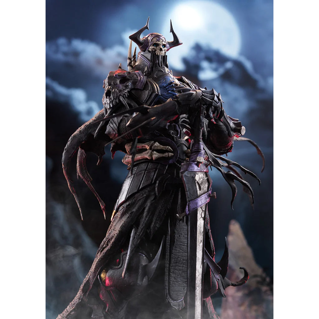 Fate/Grand Order - Pop Up Parade SP Assassin/First Hassan