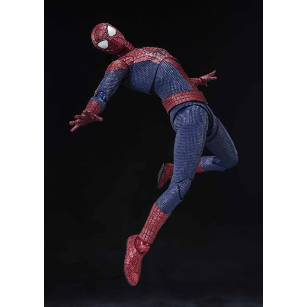 Bandai S.H.Figuarts The Amazing Spider-Man: No Way Home