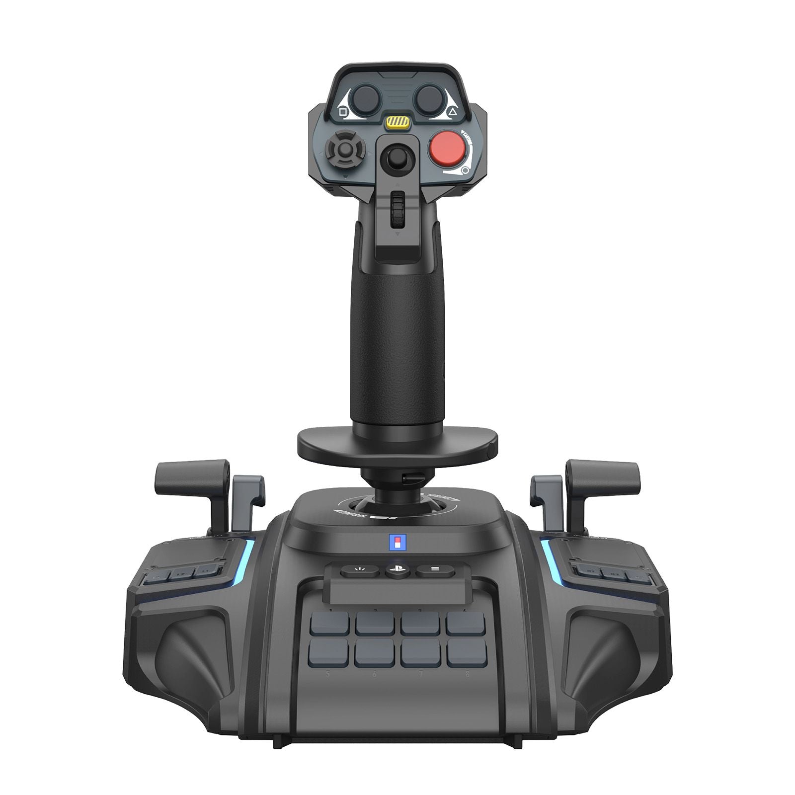 HORI ACE COMBAT 8: WINGS OF THEVE Flight Stick (SPF-034A)