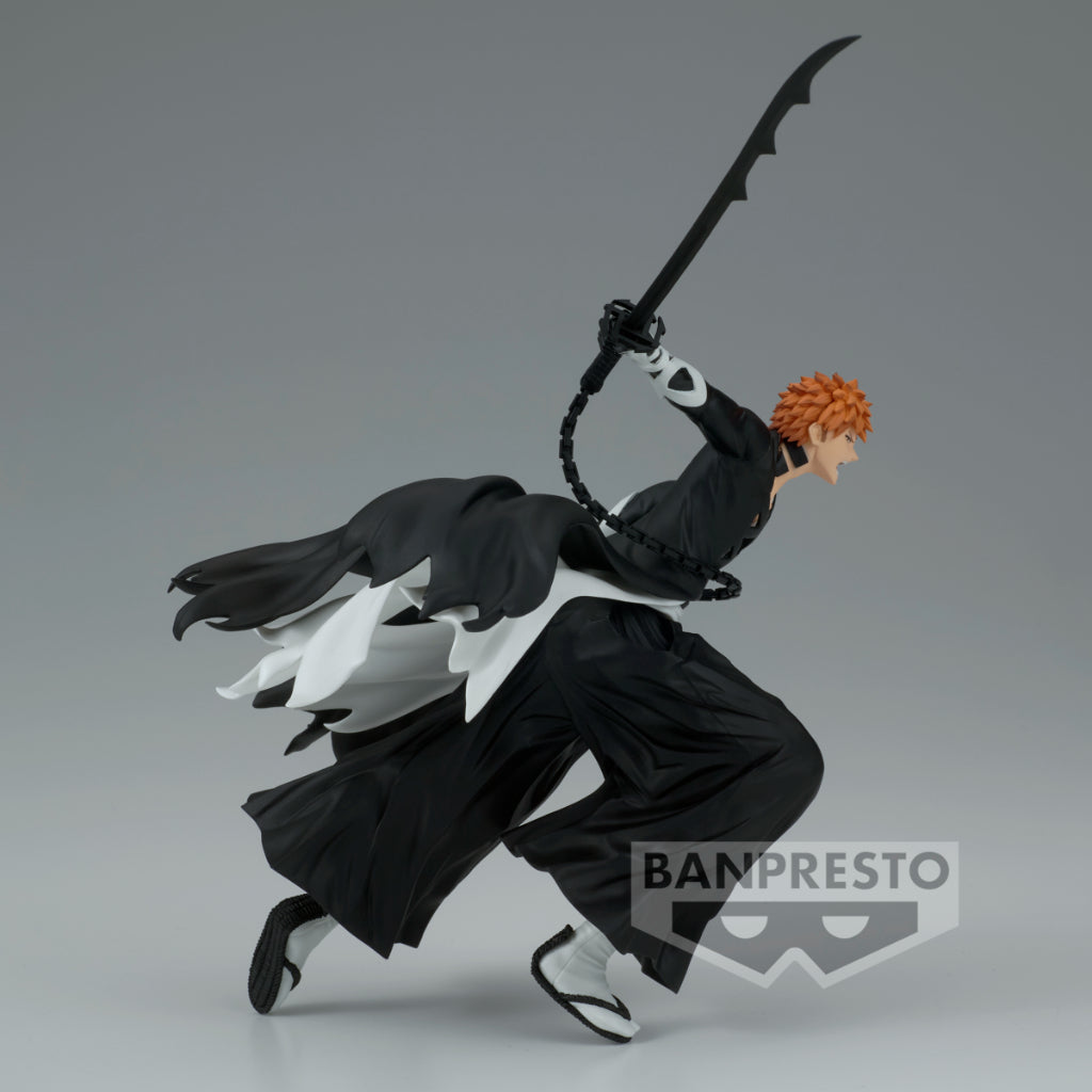 Banpresto Ichigo Kurosaki Vibration Stars Bleach