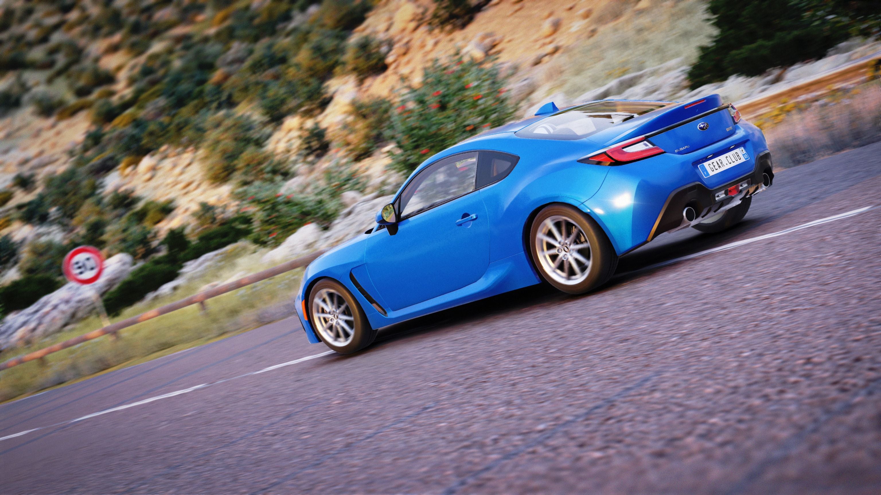 NS2 Gear.Club Unlimited 3