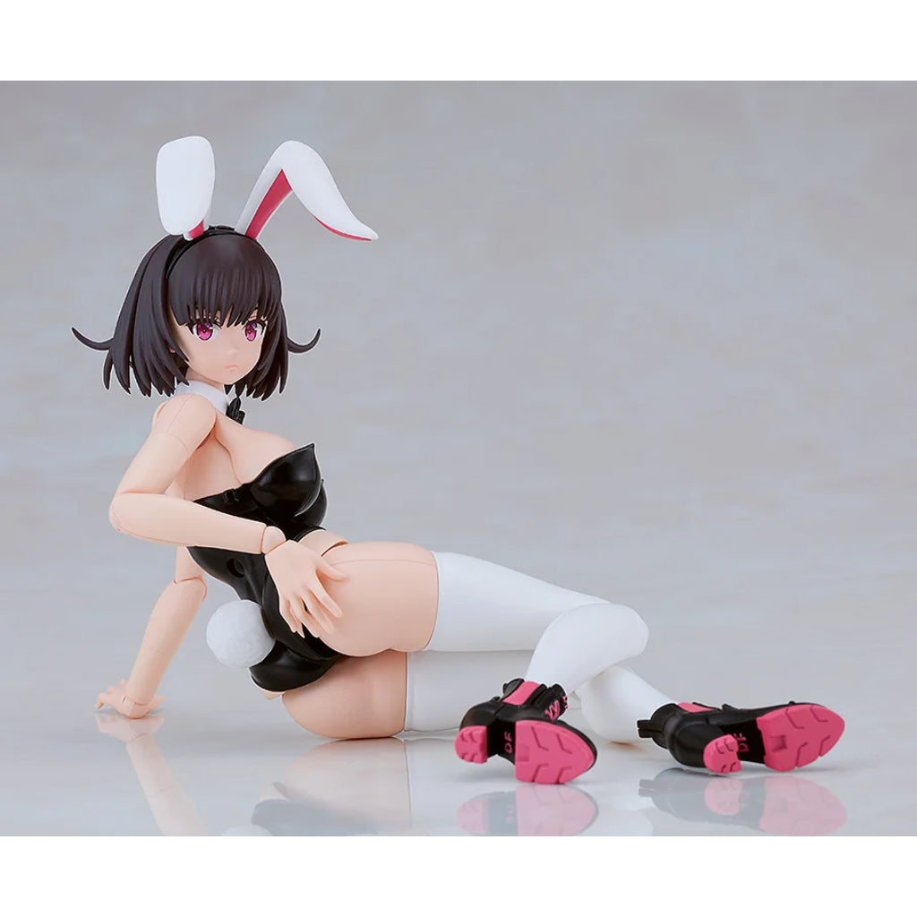 DF - Plamatea Kerry: Bunny Ver.