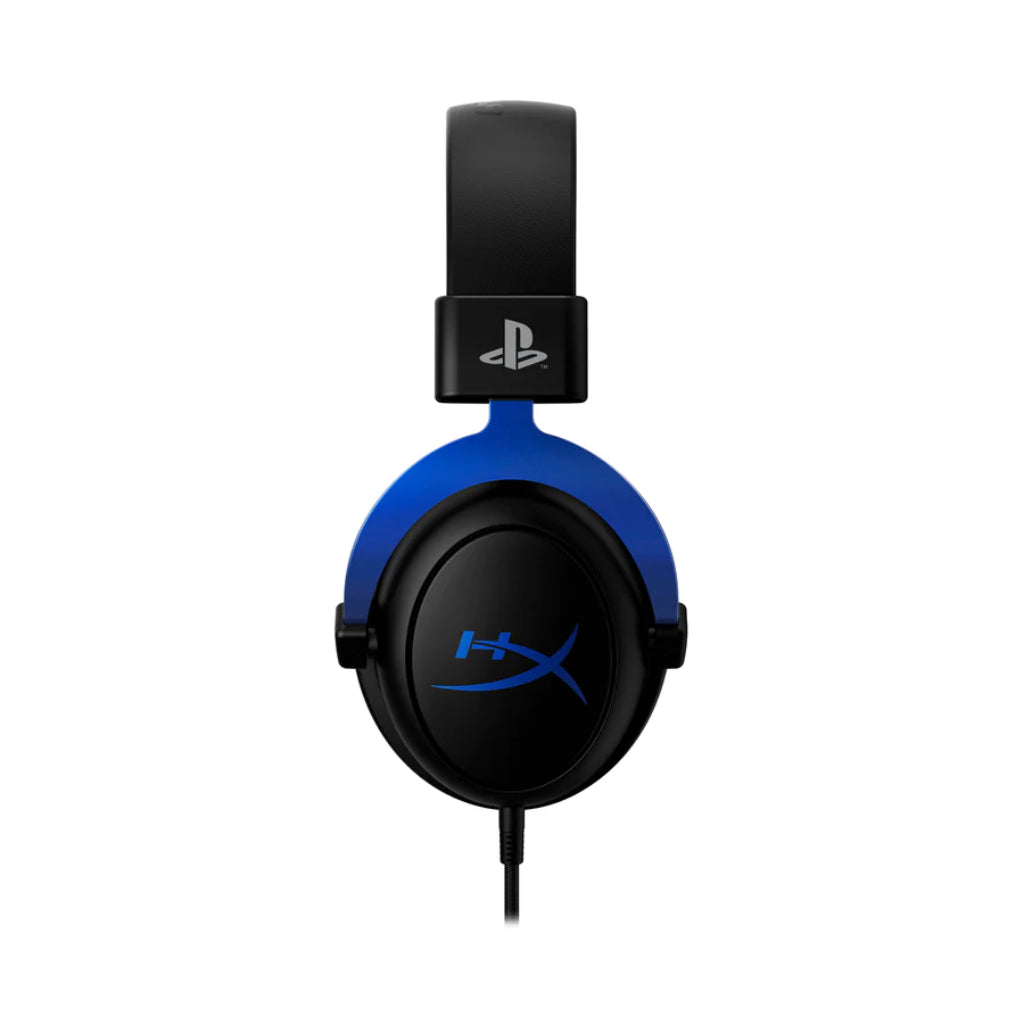 HyperX Cloud Gaming Headset for Sony PlayStation 4