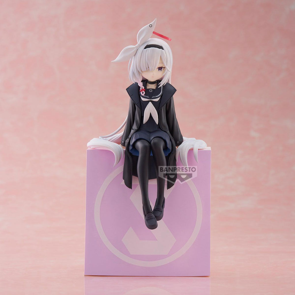 Banpresto Plana Monitor Top Figure Blue Archive
