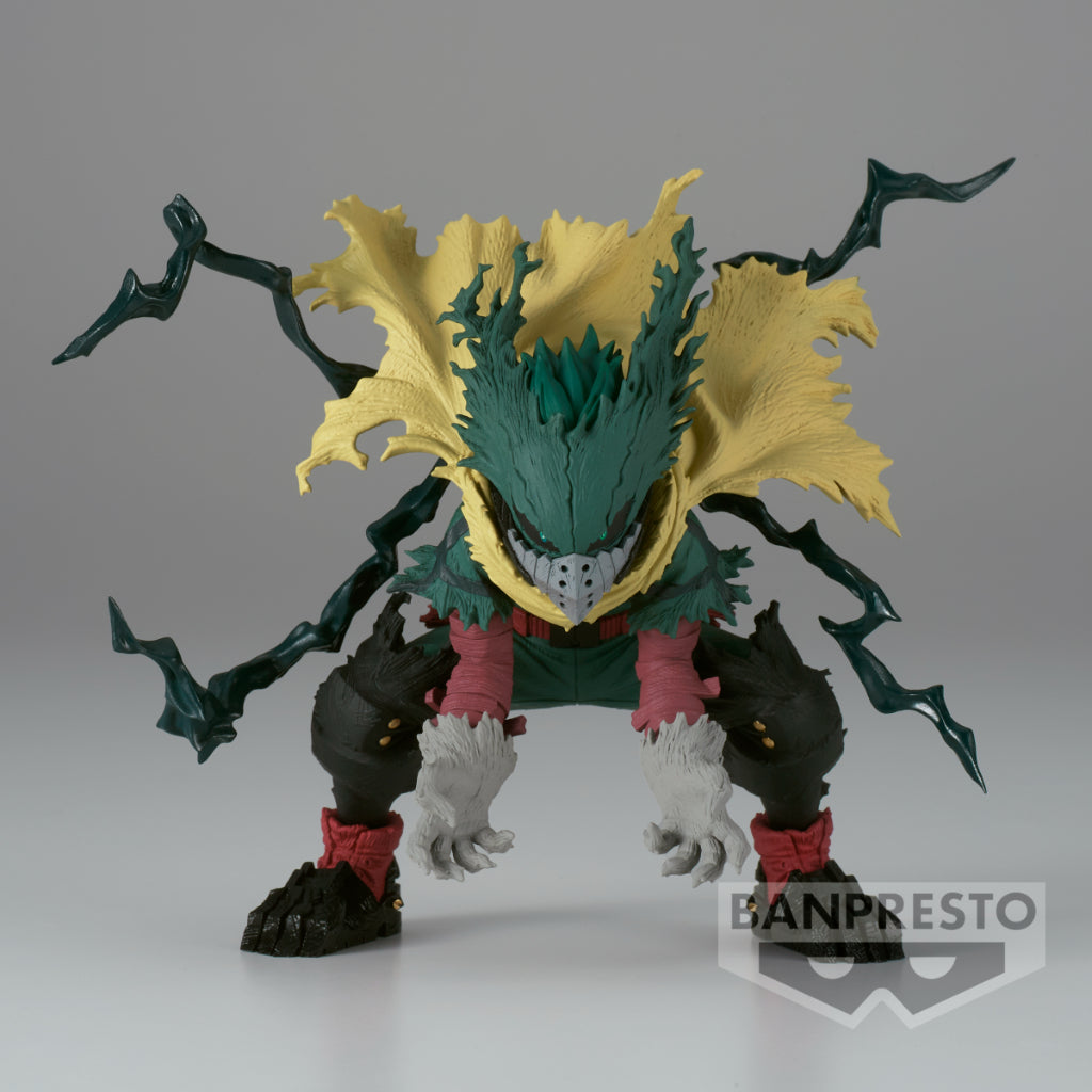 Banpresto Izuku Midoriya The Amazing Heroes Plus Vol. 6 My Hero Academia