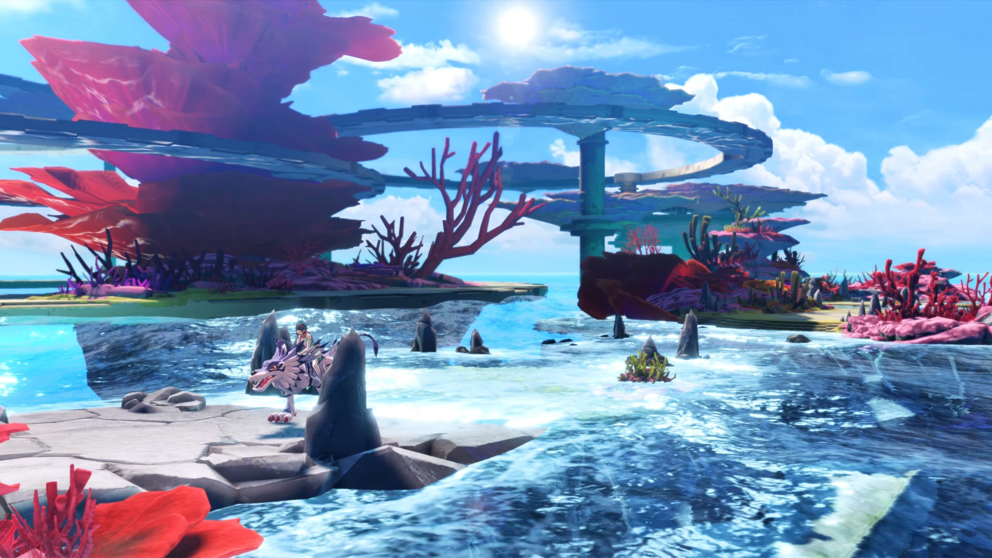 PS5 Digimon Story: Time Stranger (NC16)