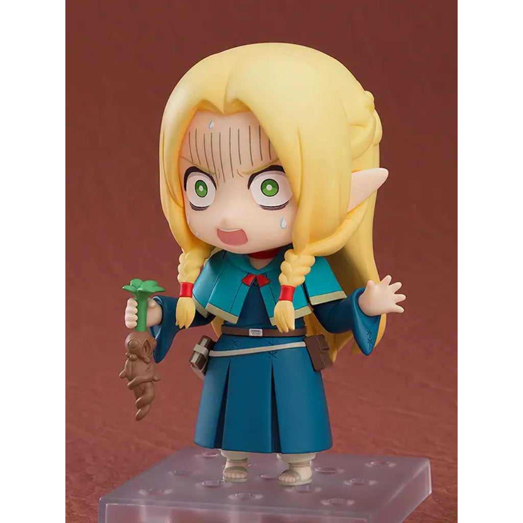Nendoroid 2385 Delicious In Dungeon - Marcille (Reissue)