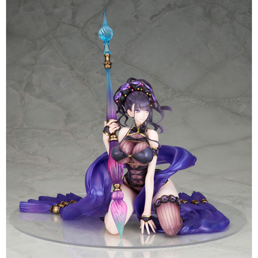 Fate/Grand Order - Rider - Murasaki Shikibu Figurine