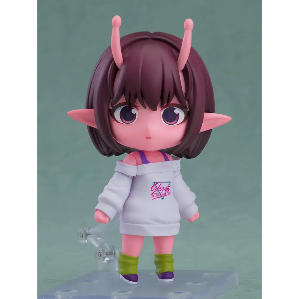 Nendoroid 2980 Milky Subway The Galactic Limited Express - Chiharu