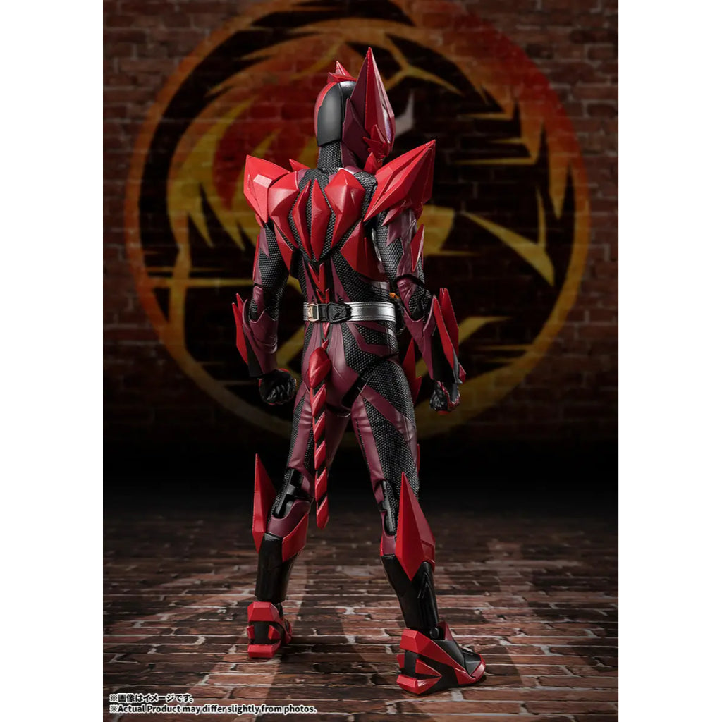 S.H.Figuarts Kamen Rider Maou (Subjected to allocation)