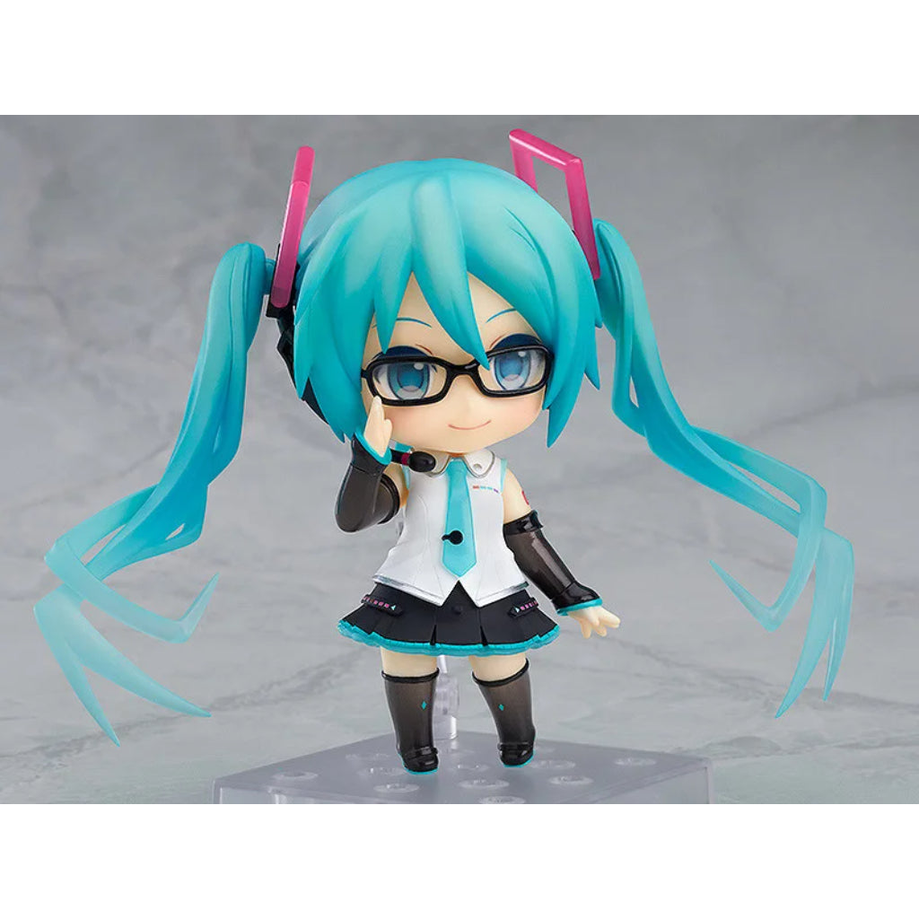 Nendoroid 1309 - Hatsune Miku V4X (Reissue)