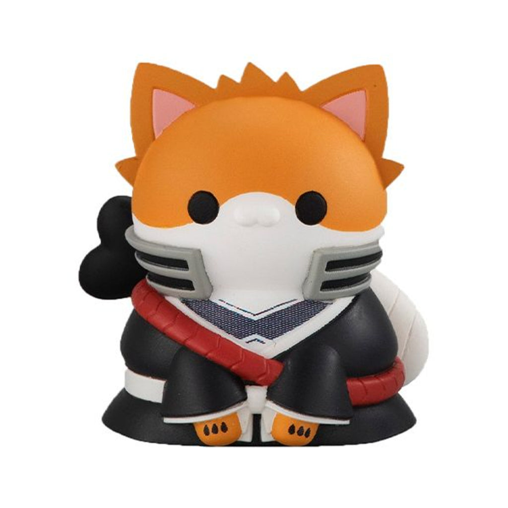 Megahouse Mega Cat Project Bleach: Thousand Year Blood War Box (Set Of 8)