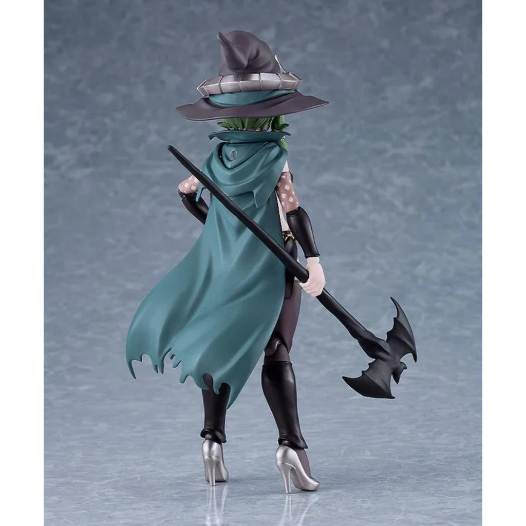 Figma 673 Unicorn Overlord - Yahna