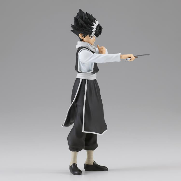 Banpresto DXF Hiei 30th Anniversary Yu Yu Hakusho