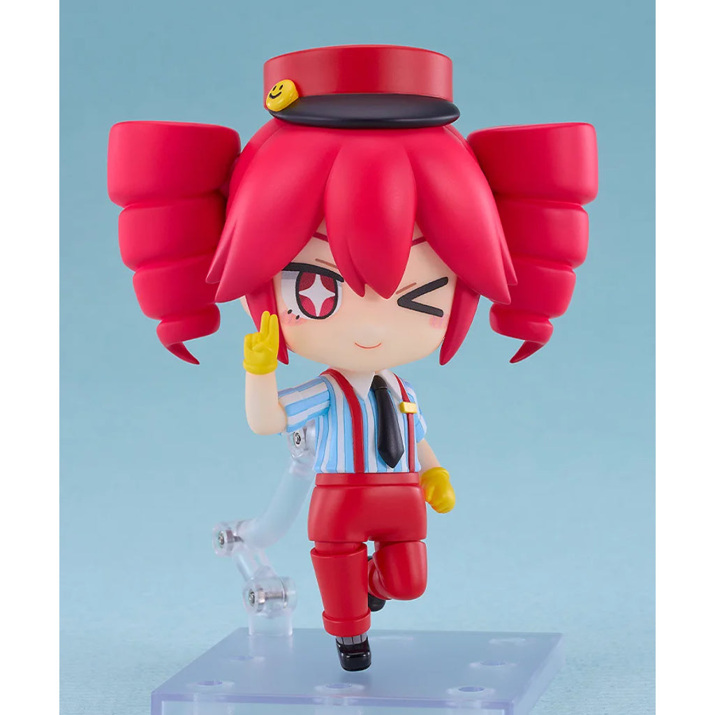 Nendoroid 3069 Synthesizer V AI - Kasane Teto: Mesmerizer Ver.