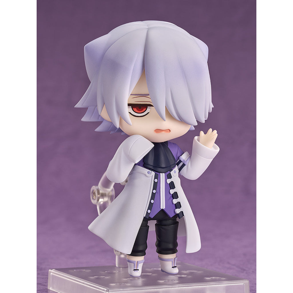 Nendoroid 2482 Pandora Hearts - Xerxes Break