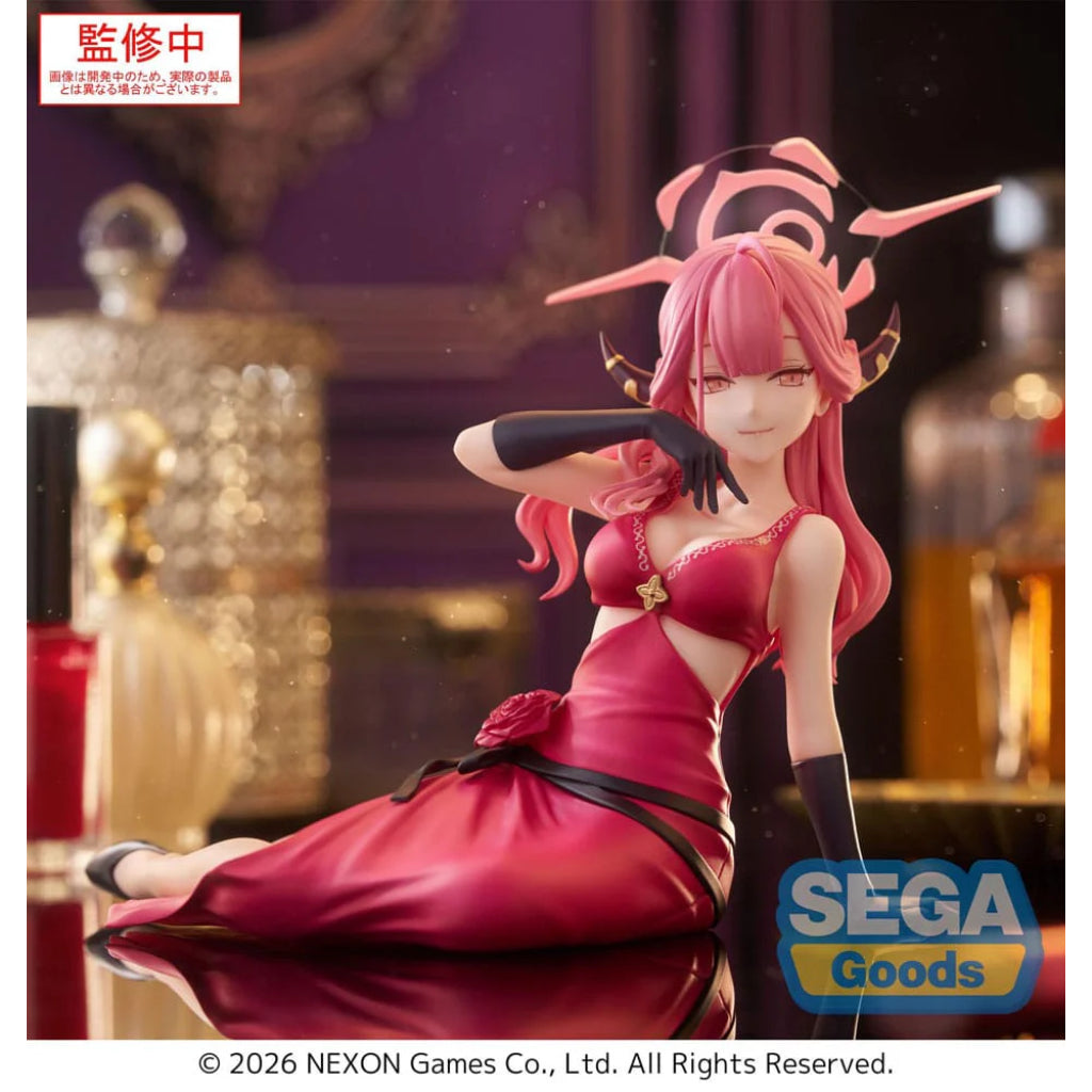 Sega Aru Blue Archive Yumemirize Figure