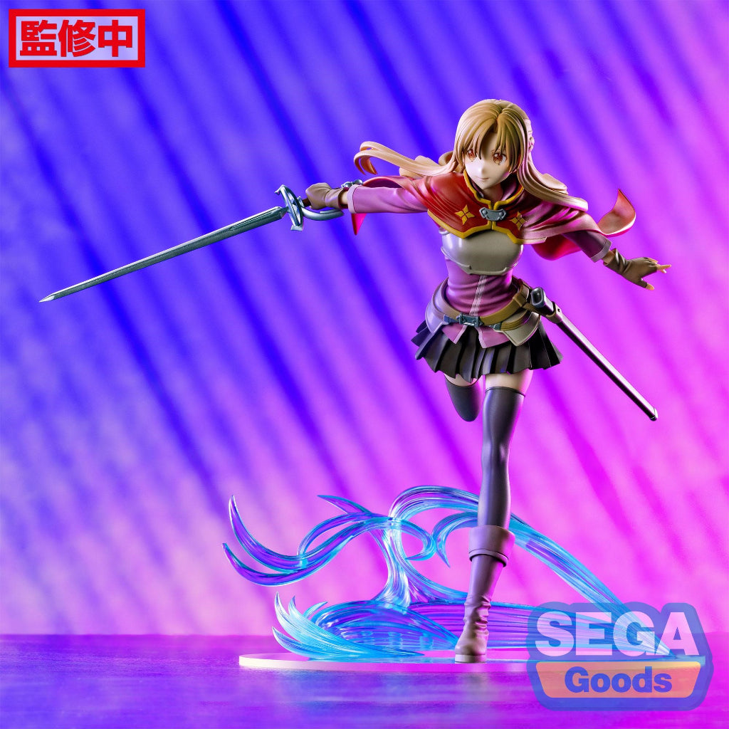 Sega Figurizm Asuna Sword Art Online Progressive: Scherzo of Deep Night Figure