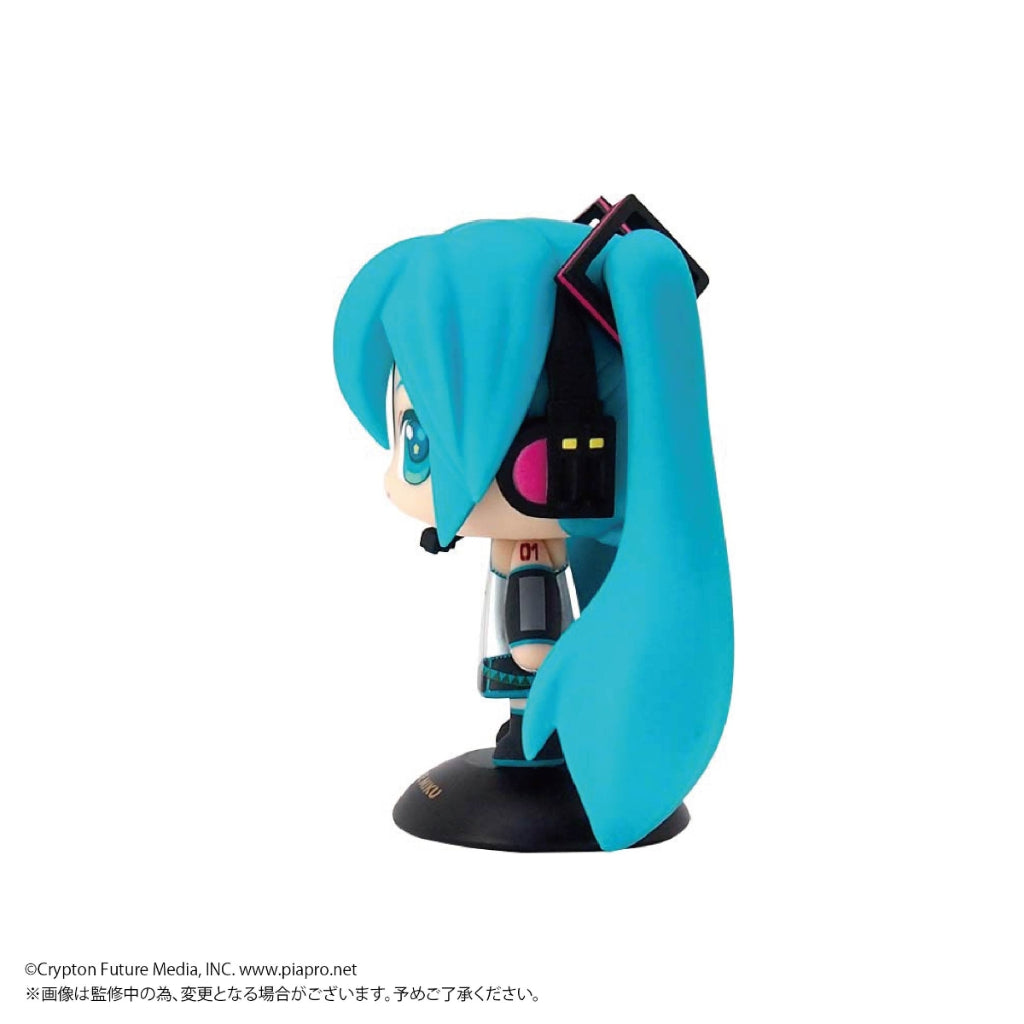 Max Limited Yurayura Head 75 Hatsune Miku