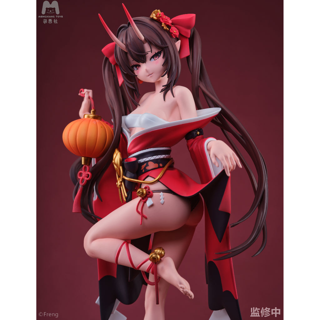 Matsuno Noir 2 Illustration By Freng