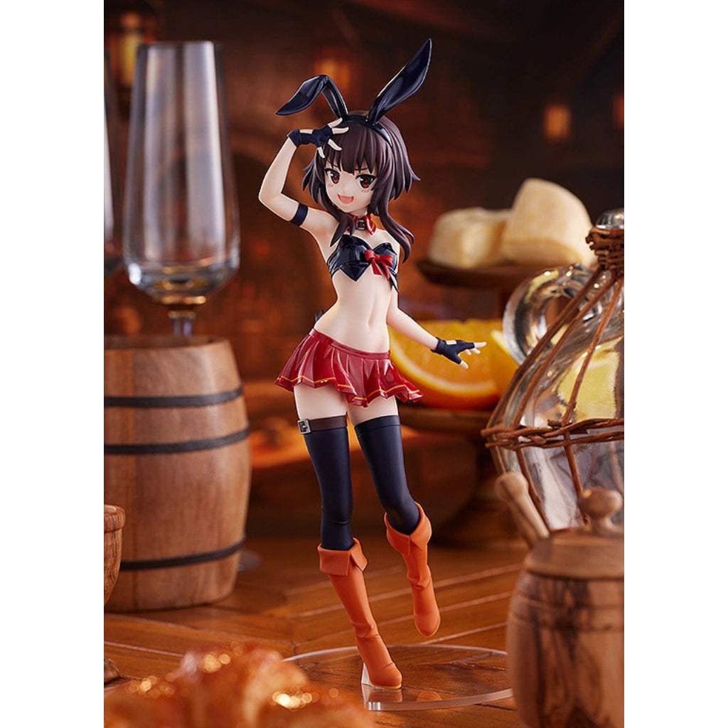 Konosuba - Pop Up Parade Megumin Bunny Ver. L Size