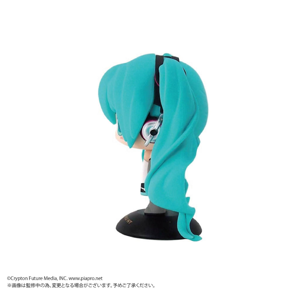 Max Limited Yurayura Head 76 Hatsune Miku NT