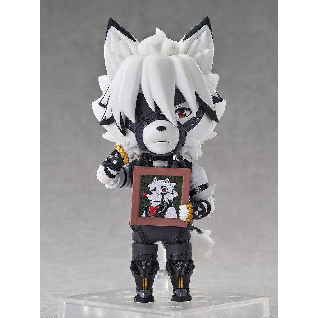 Nendoroid 2793 Zenless Zone Zero - Von Lycaon