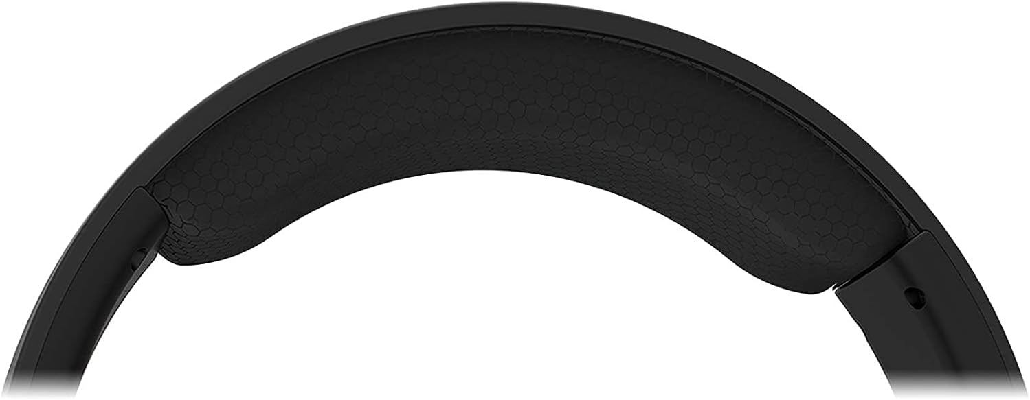 HORI Gaming Headset for Nintendo Switch 2 - Black (NSX-145A)