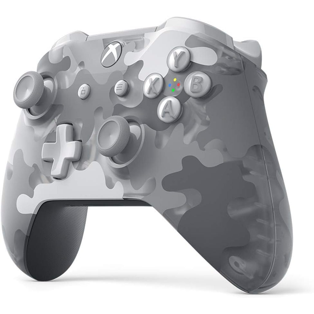 XBOX Wireless Controller - Arctic Camo Special Edition