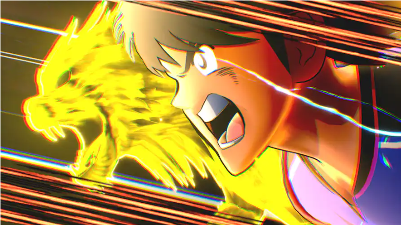 NSW Captain Tsubasa II: World Fighters