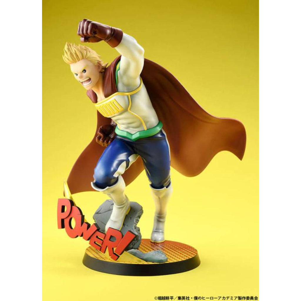 My Hero Academia - Mirio Togata Hero Suits Ver (Reissue)