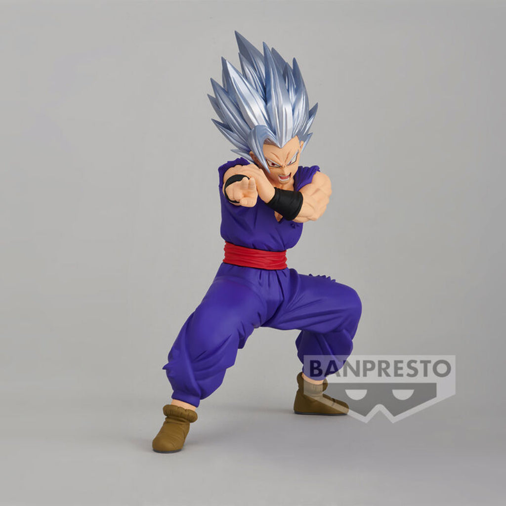 Banpresto Son Gohan Beast Blood Of Saiyans Special XIV Dragonball Super Super Hero