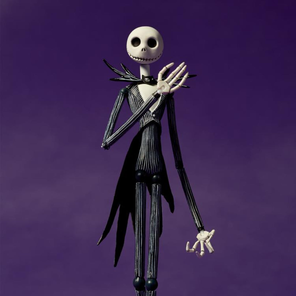 Revoltech - Jack Skellington Ver.1.5
