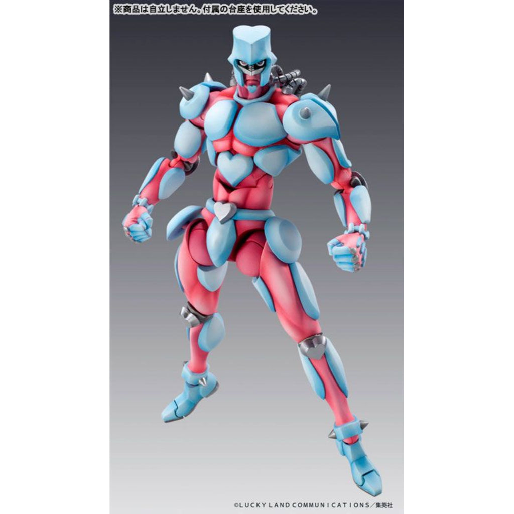 JoJo Bizarre Adventure Part 4 Diamond is Unbreakable - Chozokado Ceazy Diamond (Reissue)