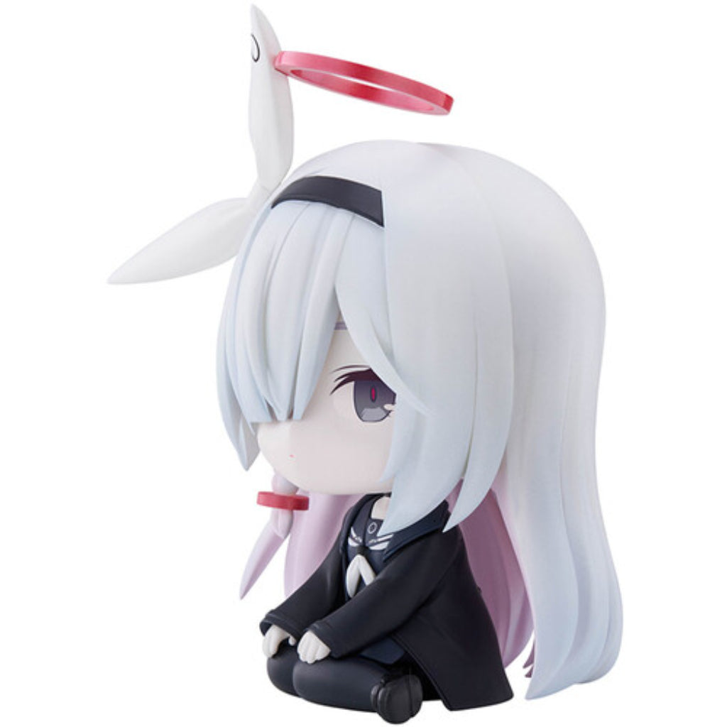 Banpresto Plana Sitting Blue Archive