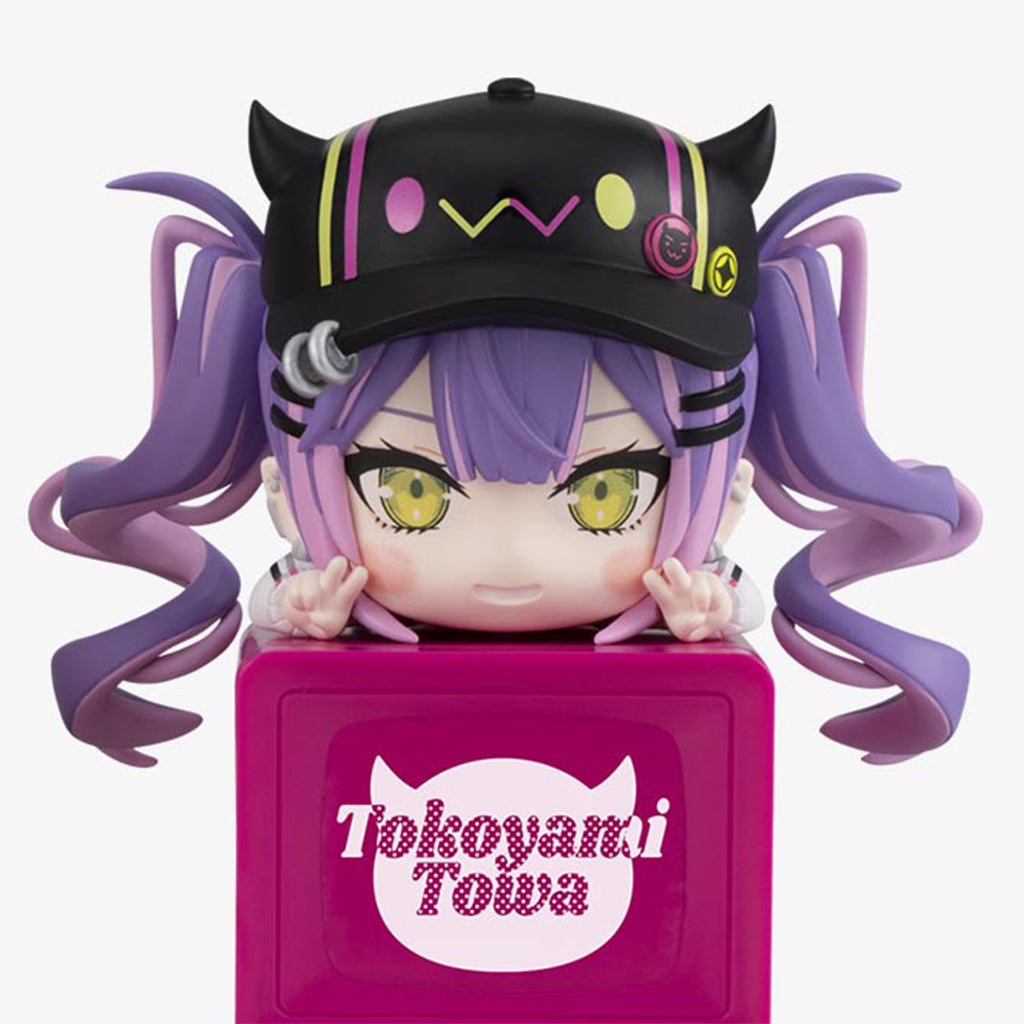 FuRyu Tokoyami Towa Hololive Hikkake Figure 10