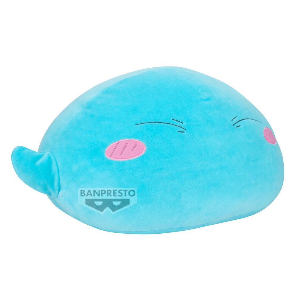 Banpresto Rimuru Tempest Vol. 2 Super Big Plush That Time I Got Reincarnated as a Slime