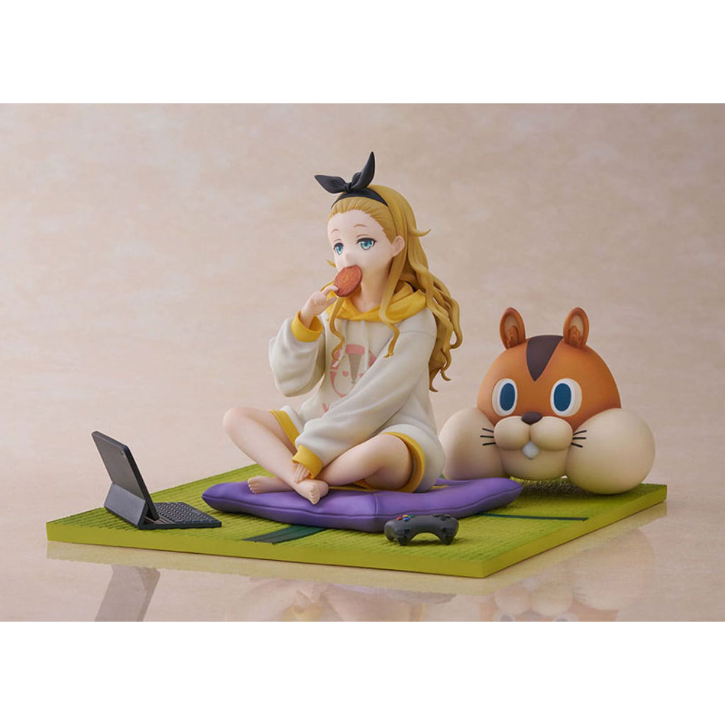 Lycoris Recoil - Kurumi 1/7 Scale Figure