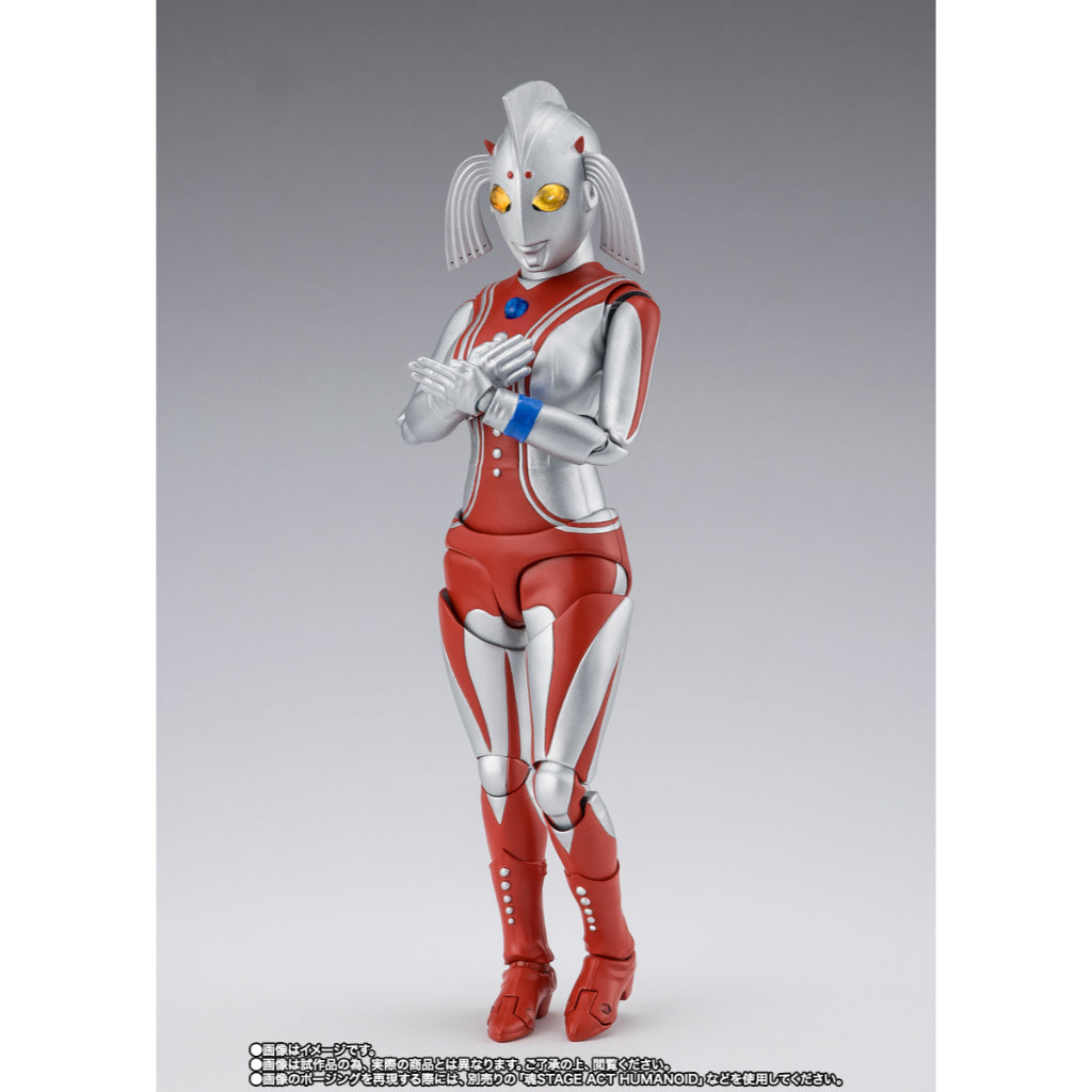S.H.Figuarts Mother of Ultra