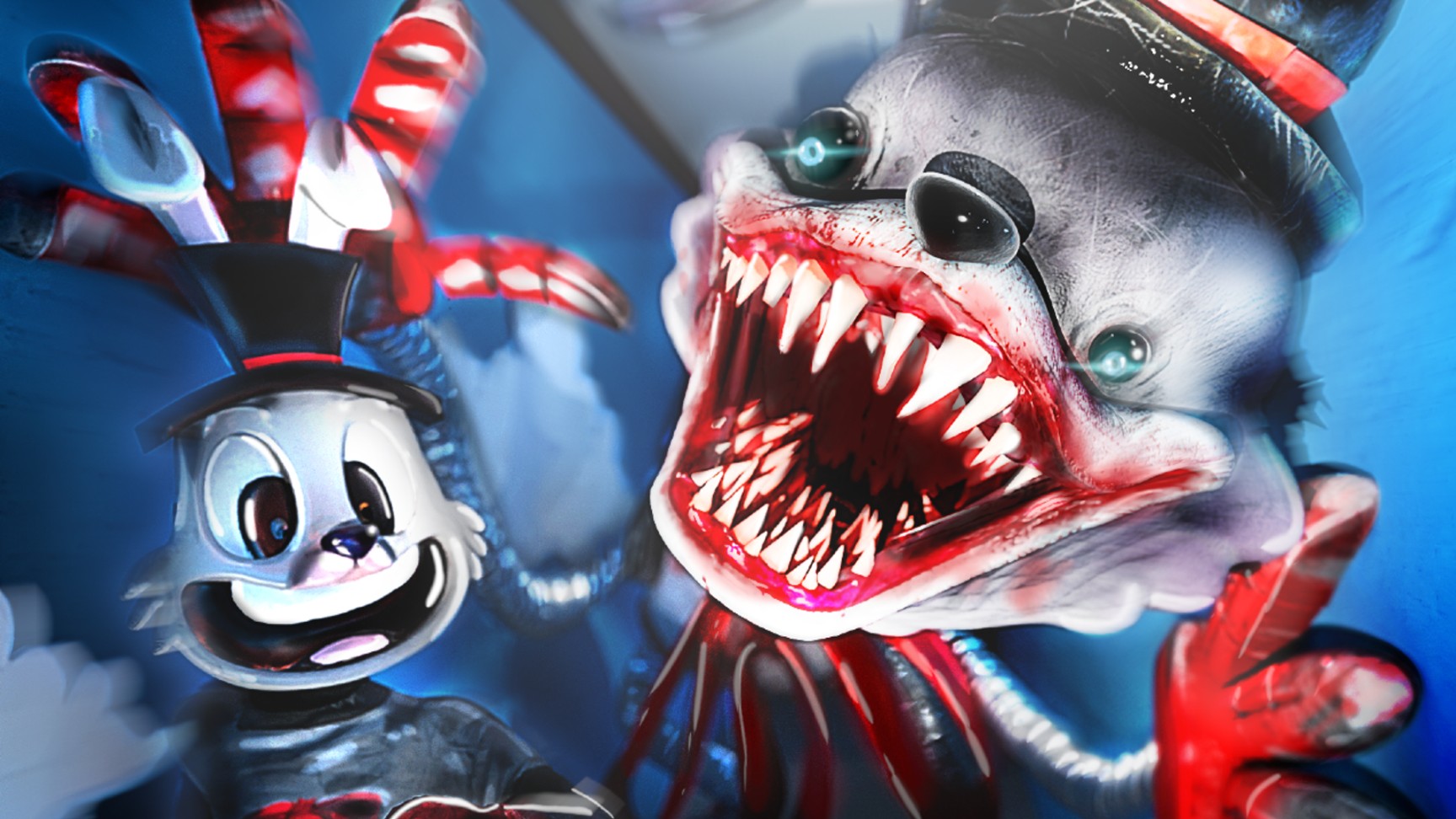 PS5 Finding Frankie (M18)