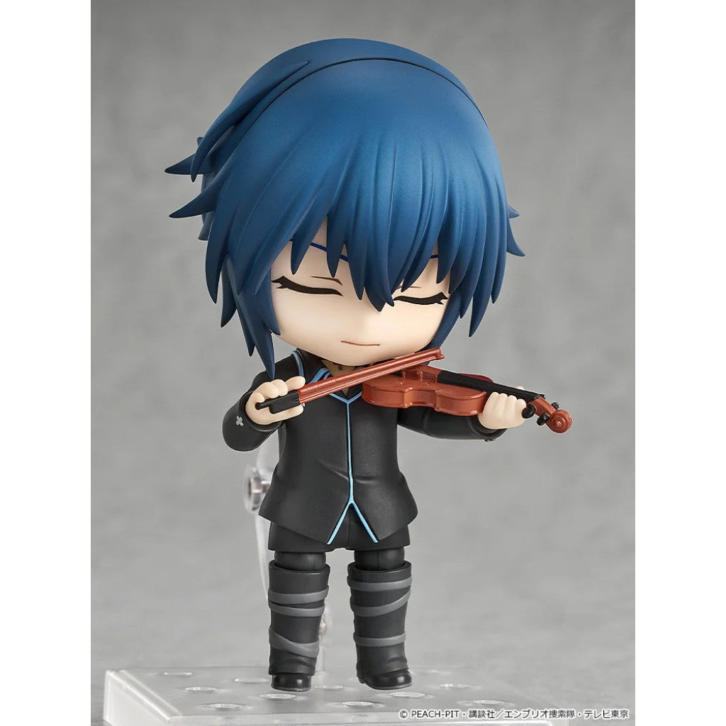 Nendoroid 2938 Shugo Chara! - Ikuto Tsukiyomi